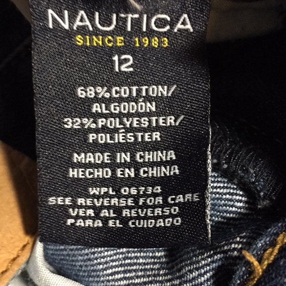 👖👖NAUTICA JEANS 👖 👖 - Picture 3 of 5